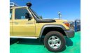 تويوتا لاند كروزر هارد توب HARD TOP  5 DOOR  PETROL //  // 4x4 // model 2023