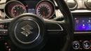 سوزوكي سويفت 1.2 GL CVT SW/FL SINGLE TONE | شامل الضمان | 0 ﺪﻔﻋﺓ ﺃﻮﻟﻯ