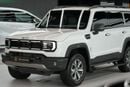 BAIC BJ40