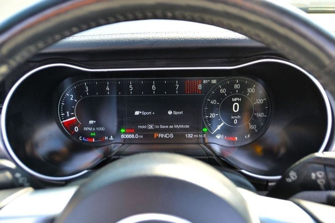 Ford Mustang BEST CHOICE /MUSTANG GT --CONVERTIBLE // KOREAN ** CLEAN TITLE -- NO ACCIDENT