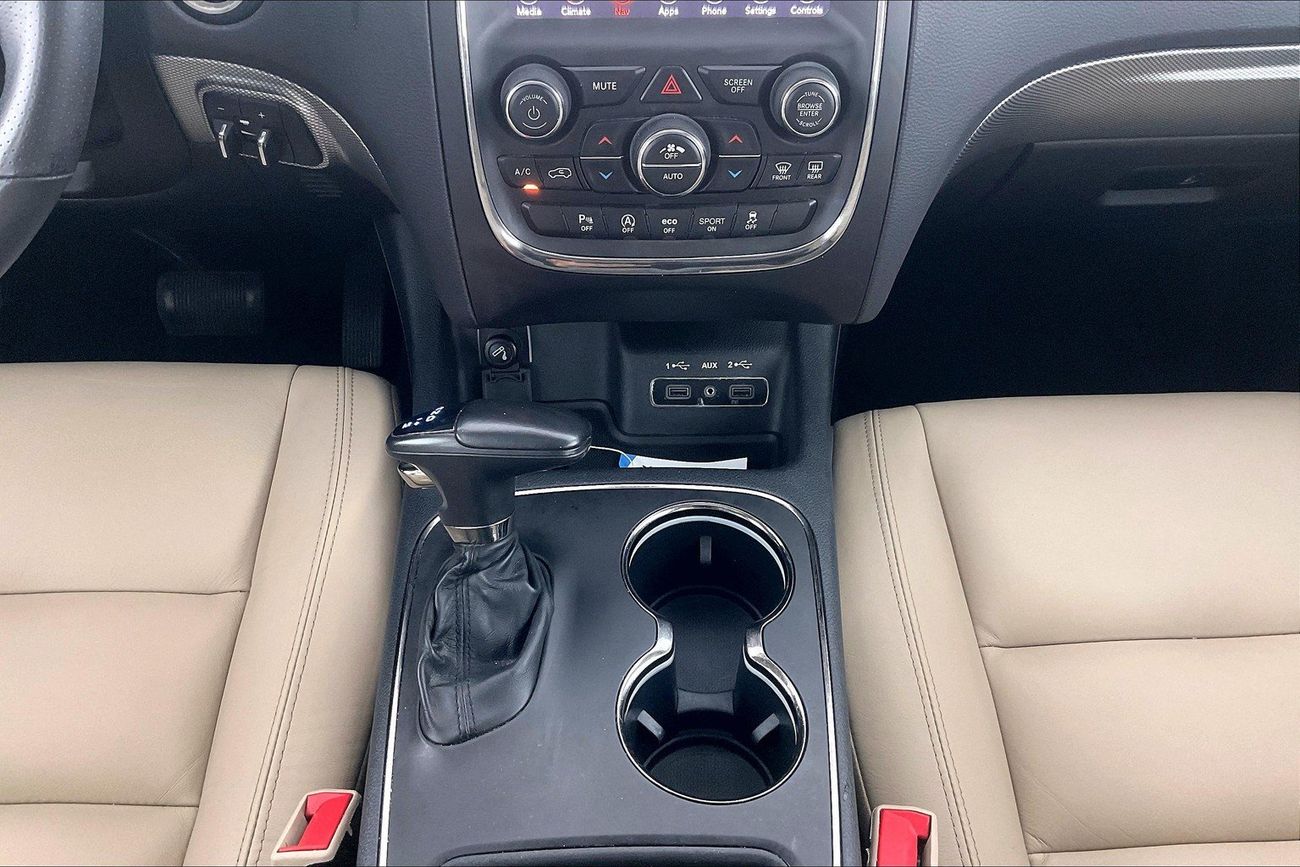 Dodge Durango GT | National Day Celebration | Guaranteed Warranty | 0 Down Payment