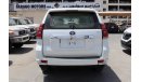 تويوتا برادو Toyota Prado 4.0L V6 VX