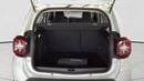 Renault Duster 1.6 L 115 2WD AUTO SE ABS | Guaranteed Warranty | 0 Down Payment