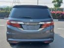 هوندا أوديسي LX 3.5L