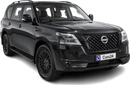 Nissan Patrol LE PLATINUM CITY 2024 | AED 3472/Month | 0 DP | 30 Day Return | Warranty | Service History