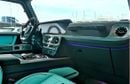Mercedes-Benz G 63 AMG Carlex 2023 40-Years of Legend