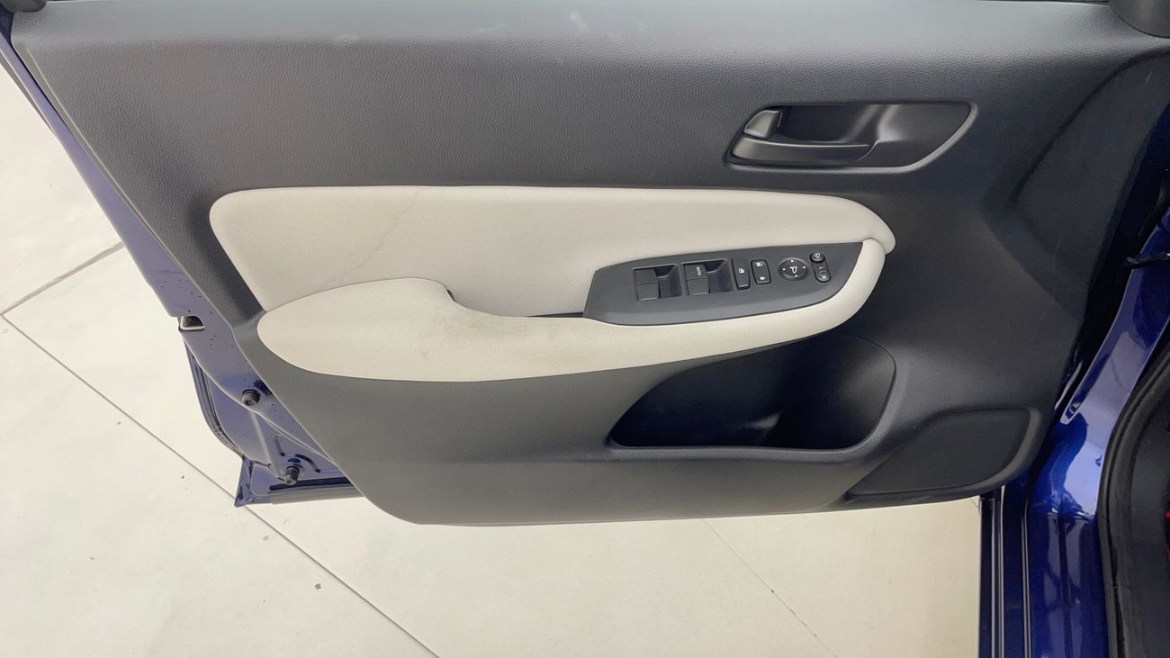 Honda City LX SPORT 1.5 | Zero Down Payment | Home Test Drive