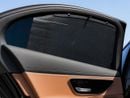 مرسيدس بنز E200 AMG 2.0L 2024 (German Specs) Full Edition