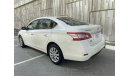 Nissan Sentra S 1.6 | Under Warranty | Free Insurance | Inspected on 150+ parameters