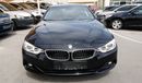 BMW 435i