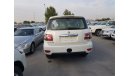 نيسان باترول SE T2 4.0 Sunroof Remote Start Engine V6