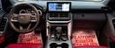 Toyota Land Cruiser VXR