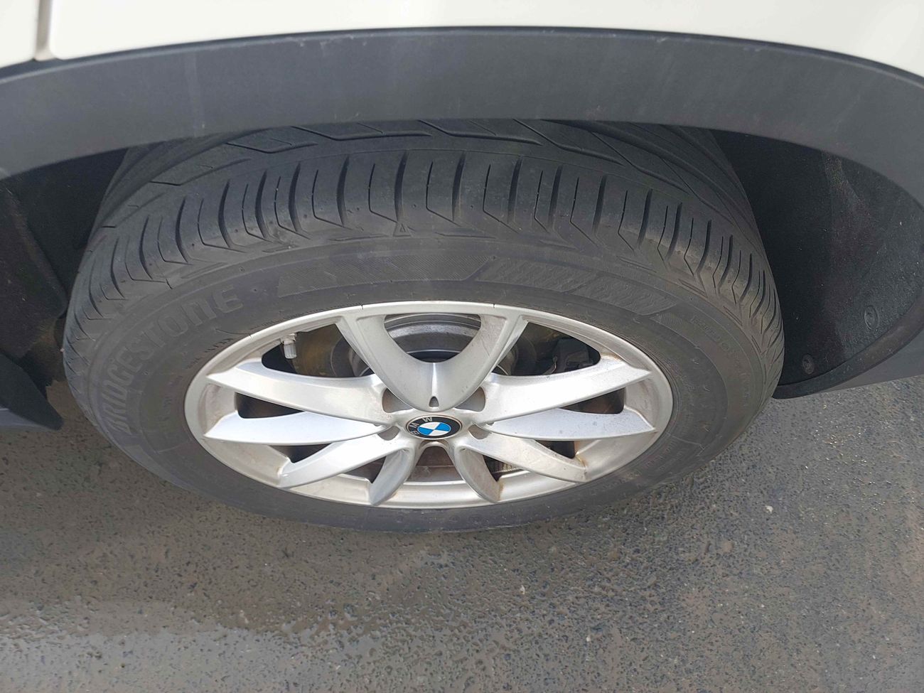 بي أم دبليو X2 SDRIVE 20I JOY EDITION 2 | بدون دفعة مقدمة | اختبار القيادة في المنزل