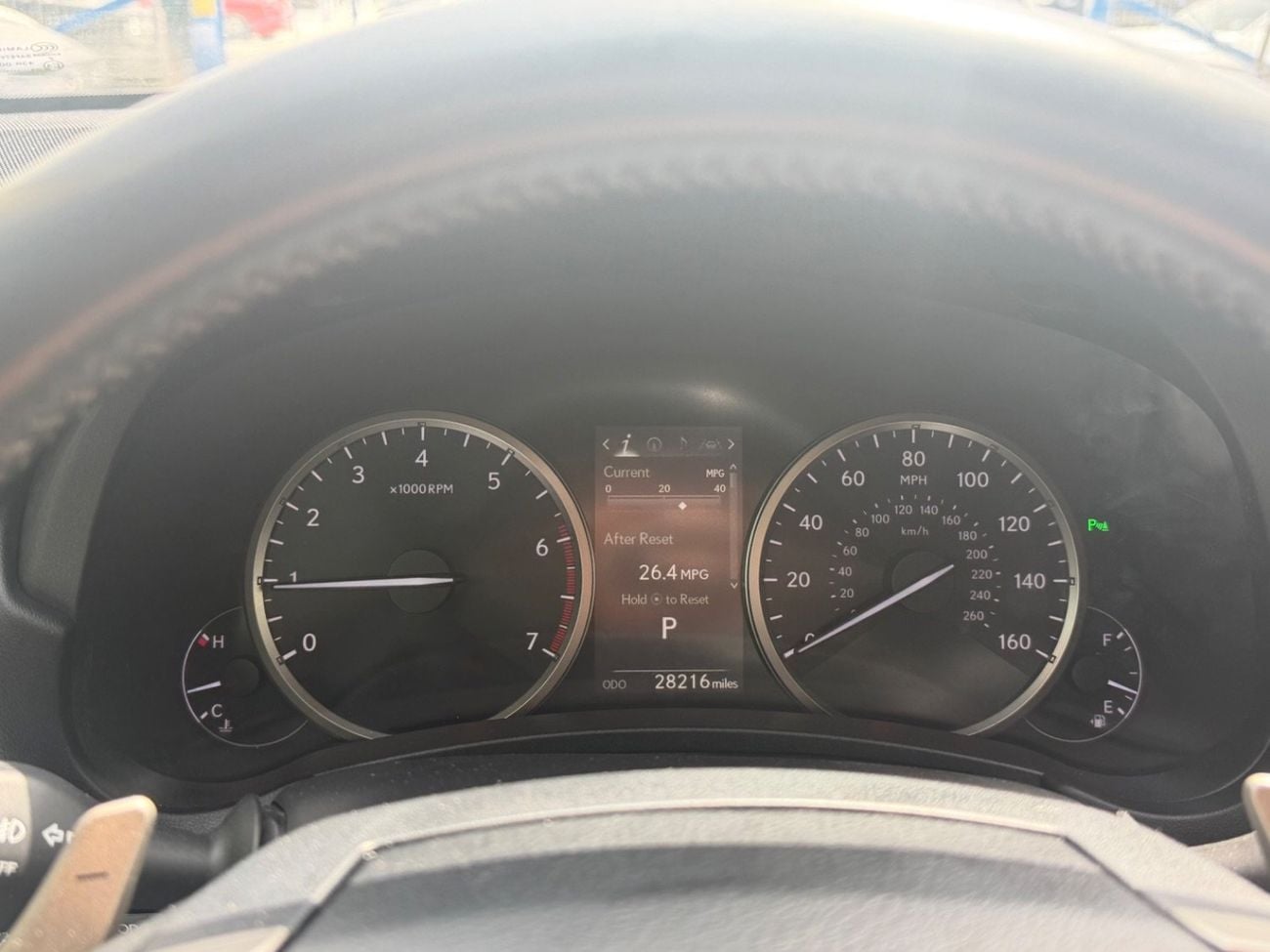 Lexus NX300 2020 LEXUS NX300 360CAMERA FULL OPTIONS IMPORTED FROM USA