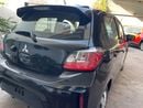 Mitsubishi Mirage GLX Base 1.2L