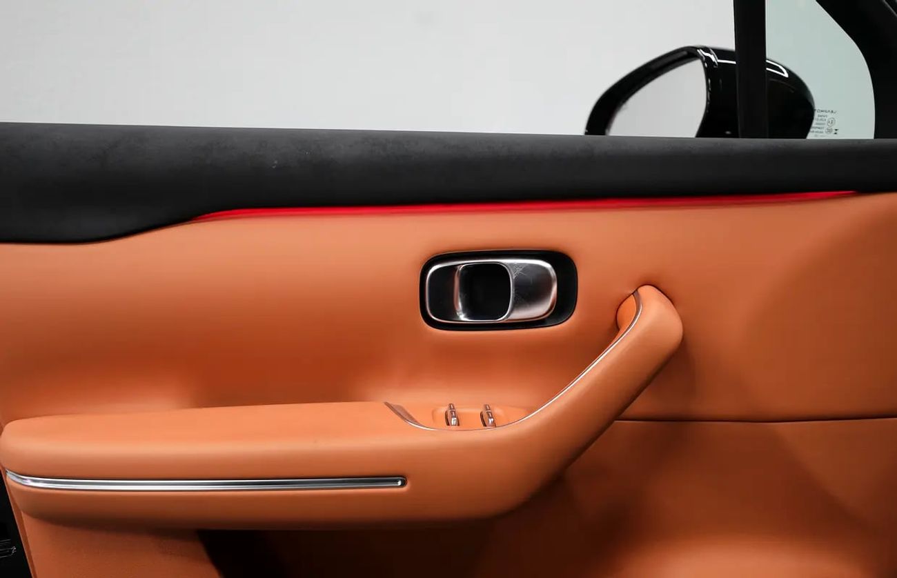 Leapmotor C16 | Brand | Warranty 3 Years | 1,850 monthly | Ref#