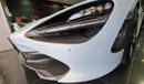 McLaren 720S FULL CARBON