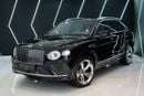 Bentley Bentayga Azure Bang N Olufsen, Panoramic Roof, Dealer Warranty!!