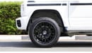 Suzuki Jimny GCC Brabus Kit.Local Registration + 5%