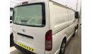 Toyota Hiace Toyota Hiace Van Thermoking Chiller,2013.Excellent Condition