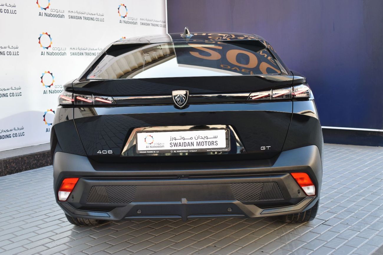 بيجو 408 FROM 1,679 PM. FREE MANUFACTURER WARRANTY!