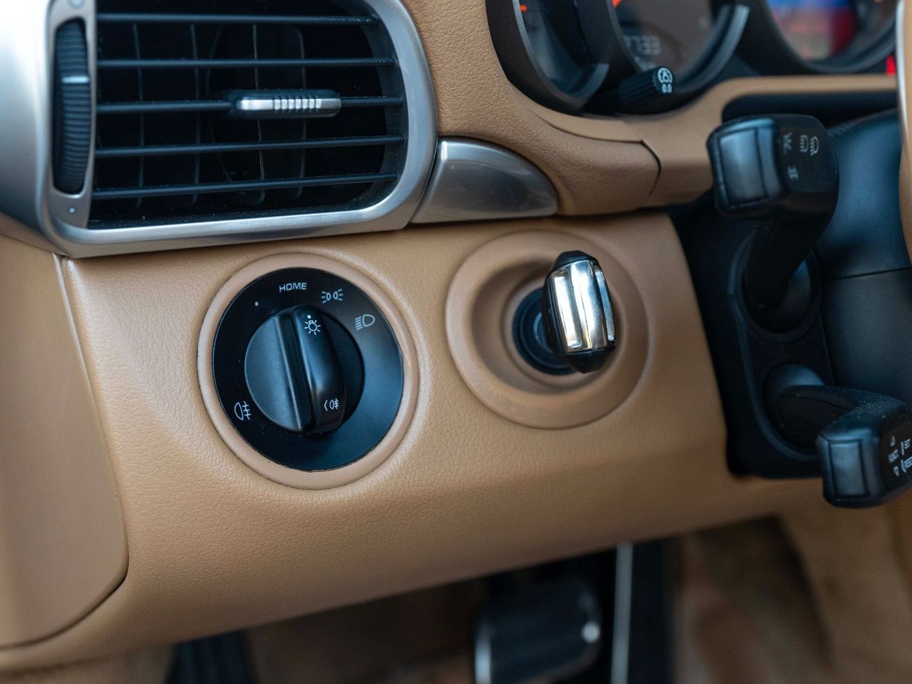 Porsche Carrera GT CARRERA GTS