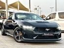 Ford Mustang STD EcoBoost 2.3L Coupe A/T | Monthly 1700/- | 0% DP | Digital Cluster | # 06875