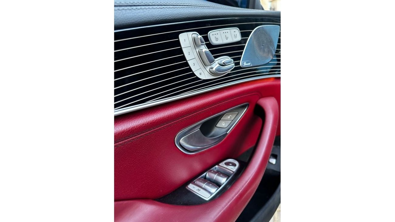 Mercedes-Benz CLS 450 Premium +