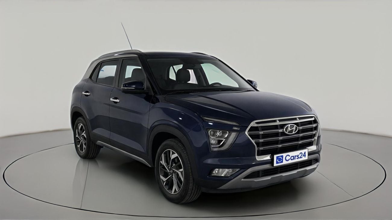 Hyundai Creta 2022 COMFORT | AED 737/Month | 0 DP | 30 Day Return | Warranty