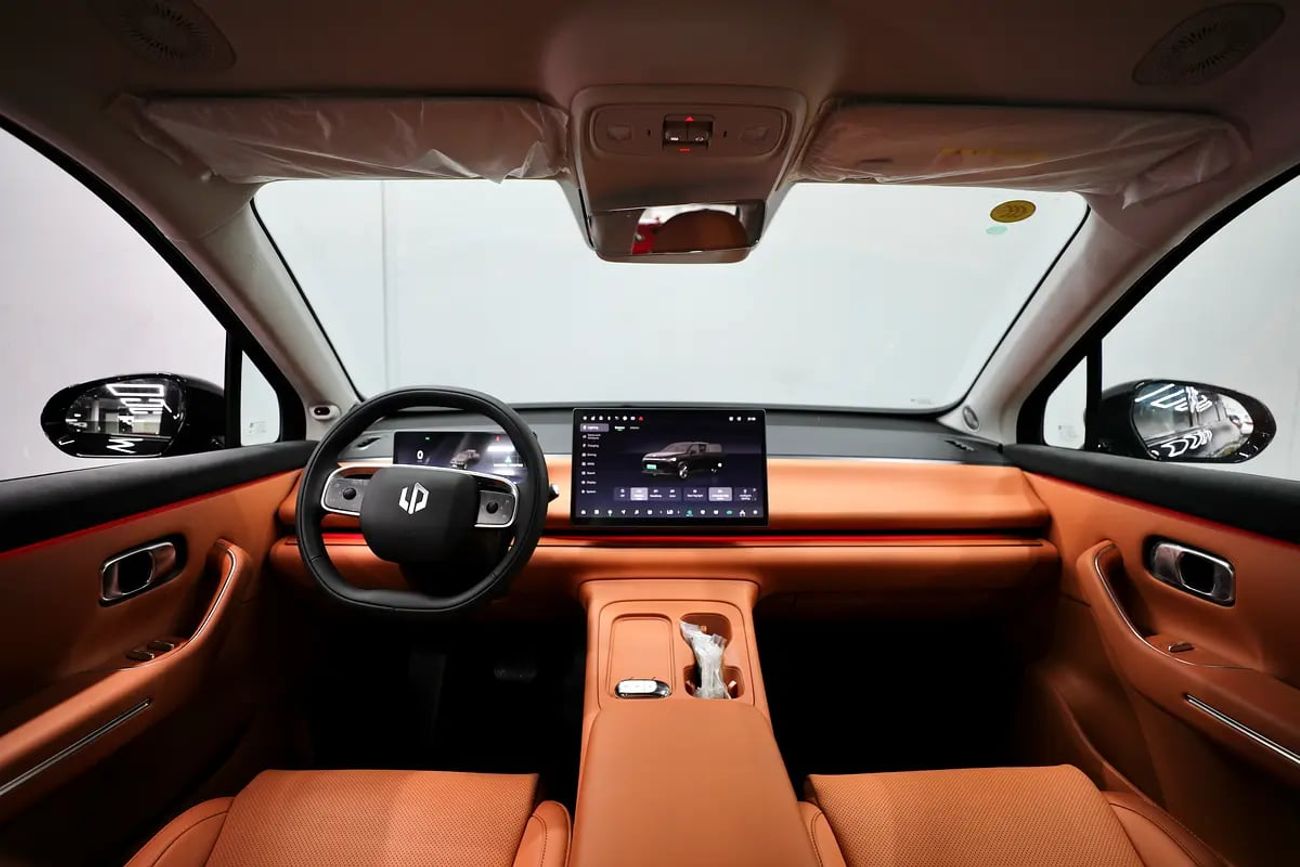 Leapmotor C16 | Brand | Warranty 3 Years | 1,850 monthly | Ref#