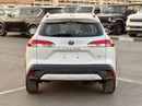 Toyota Corolla Cross EXPORT ONLY - Toyota Corolla Cross HEV 1.8L