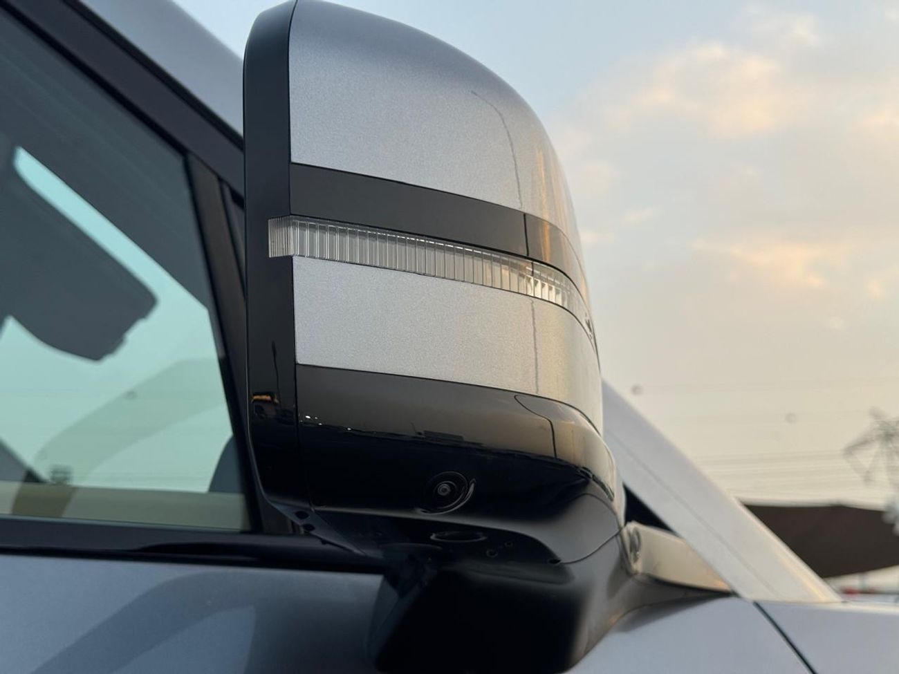 BYD Leopard 5 BYD LEOPARD 5 ULTRA 2025