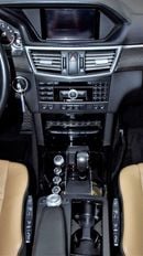 Mercedes-Benz E 63 AMG EXCELLENT DEAL for our Mercedes Benz E63 AMG ( 2011 Model ) in White Color GCC Specs