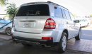 Mercedes-Benz GL 450 4 Matic