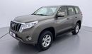 Toyota Prado TX L 4 | Under Warranty | Inspected on 150+ parameters