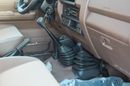 Toyota Land Cruiser Pick Up TOYOTA LAND CRUISER 79 2.8L MT SC DIESEL PICKUP 2025