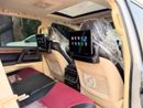 تويوتا لاند كروزر GXR Toyota Landcruiser GXR 2018 Upgrade 2024 V6 Full Option
