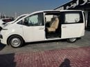Hyundai Staria COMFORT Semi cargo , 3.5 L , automatic, petrol