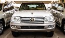 Toyota Land Cruiser GXR V6