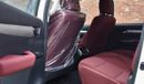 Toyota Hilux DC, 2.7L Petrol 4WD Manual | 2026 Model | Ready for Export