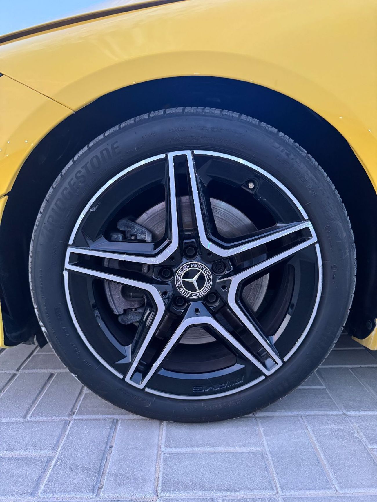 Mercedes-Benz CLA 250 CLA 250 4MATIC