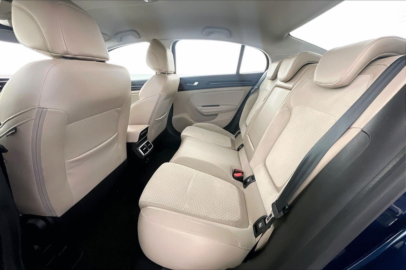 MG 5 Luxury | 1 year free warranty | 0 Down Payment