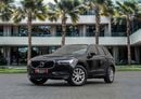 Volvo XC60 XC60 Momentum T5 | 1,469 P.M | 0% Downpayment | Excellent Condition!