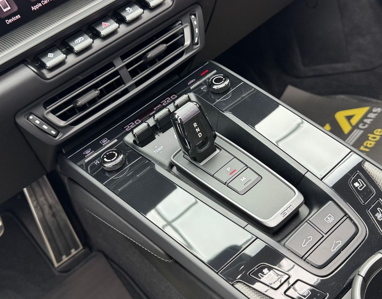 Porsche 911 Carrera GTS 3.0L (450 HP) Coupe 2024 Porsche 911 Carrera GTS, 2027 Agency Warranty W 2029 Agency Ser