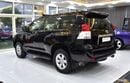 Toyota Prado TX-L EXCELLENT DEAL for our Toyota Prado TXL ( 2013 Model ) in Black Color GCC Specs