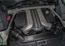 بنتلي كونتيننتال جي تي 6.0L W12 (626 HP)