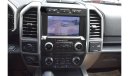 Ford F-150 Lariat Lariat F-150 LARIAT 2020 V-06 ( 2.7 )  ( WITH DIFF LOCK / ALL-Terrain PACKAGE )  CLEAN CAR / 