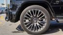 مرسيدس بنز G 63 AMG