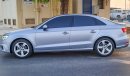 Audi A3 30TFSI 2017 GCC Perfect Condition