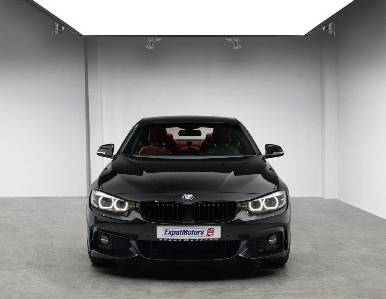 BMW 420i M SPORT